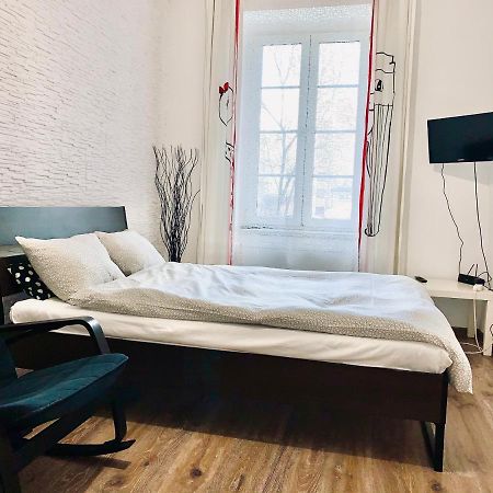 Apartament W Centrum :) Krakow Ngoại thất bức ảnh