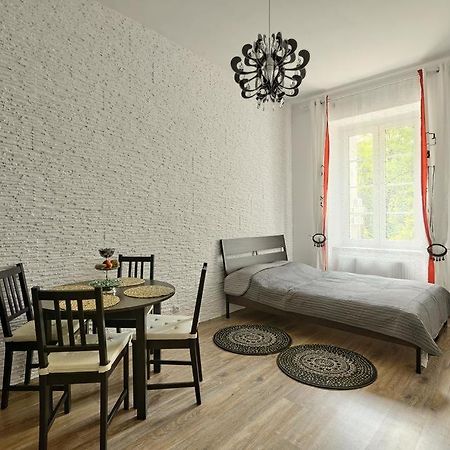 Apartament W Centrum :) Krakow Ngoại thất bức ảnh