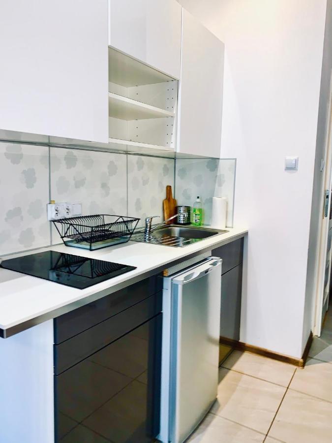 Apartament W Centrum :) Krakow Ngoại thất bức ảnh