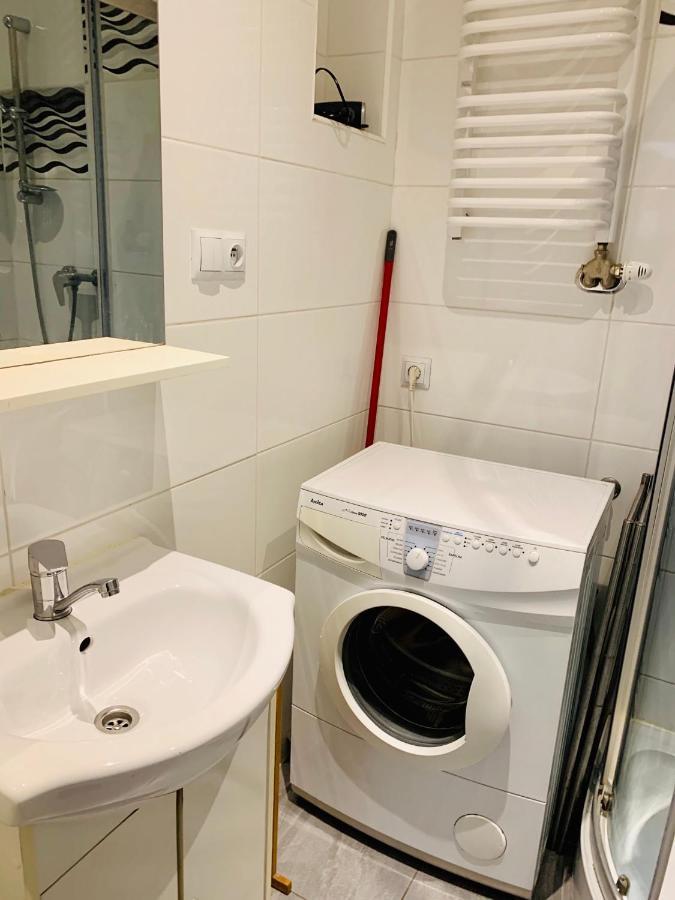 Apartament W Centrum :) Krakow Ngoại thất bức ảnh