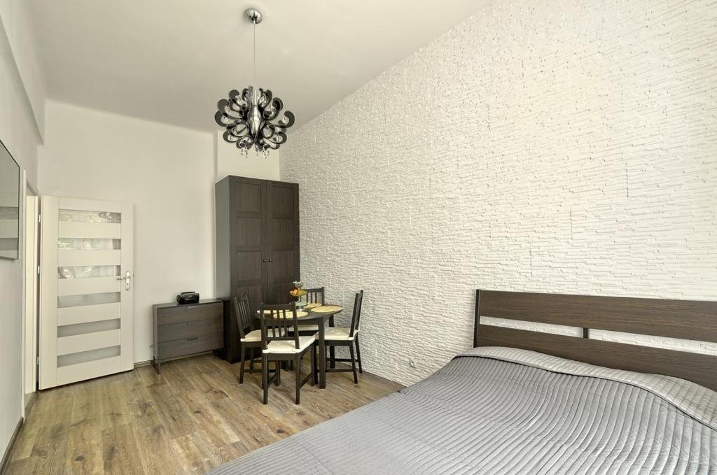 Apartament W Centrum :) Krakow Ngoại thất bức ảnh