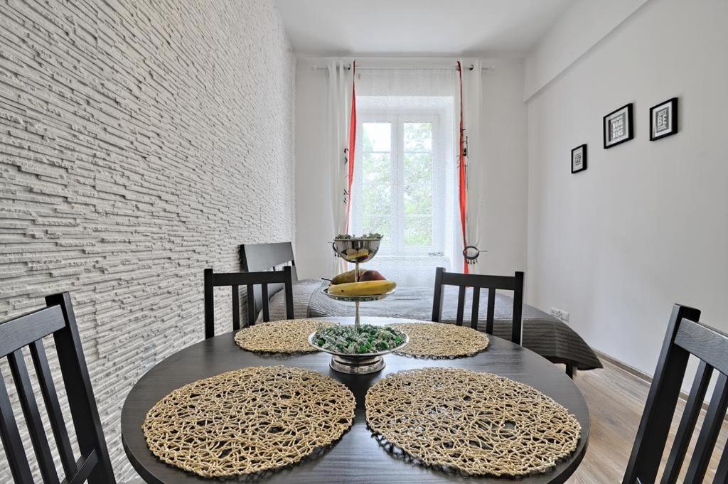 Apartament W Centrum :) Krakow Ngoại thất bức ảnh