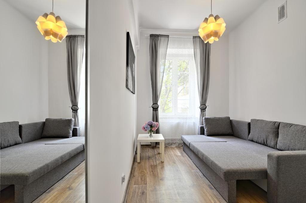 Apartament W Centrum :) Krakow Ngoại thất bức ảnh