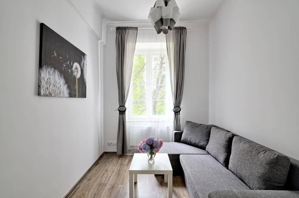 Apartament W Centrum :) Krakow Ngoại thất bức ảnh